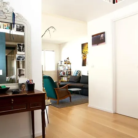 Splendid Bright Spacious And Design Apt Apartment *