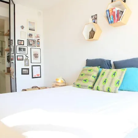 Splendid bright spacious&design apt Apartamento *