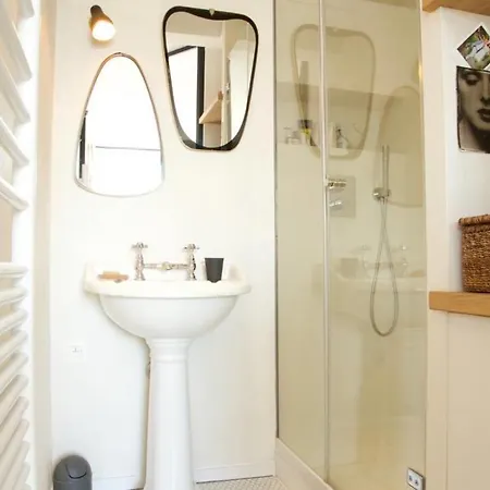 Apartamento Splendid bright spacious&design apt