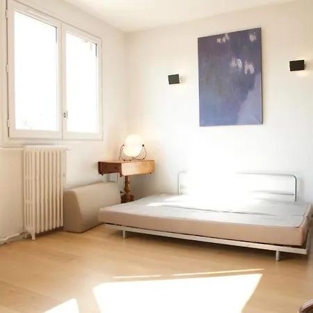 Apartamento Splendid bright spacious&design apt *