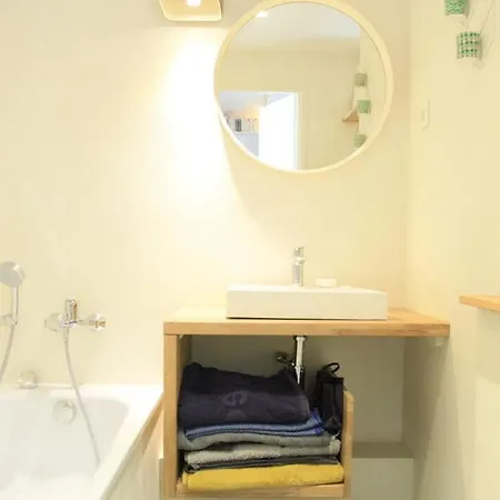 Apartamento Splendid bright spacious&design apt